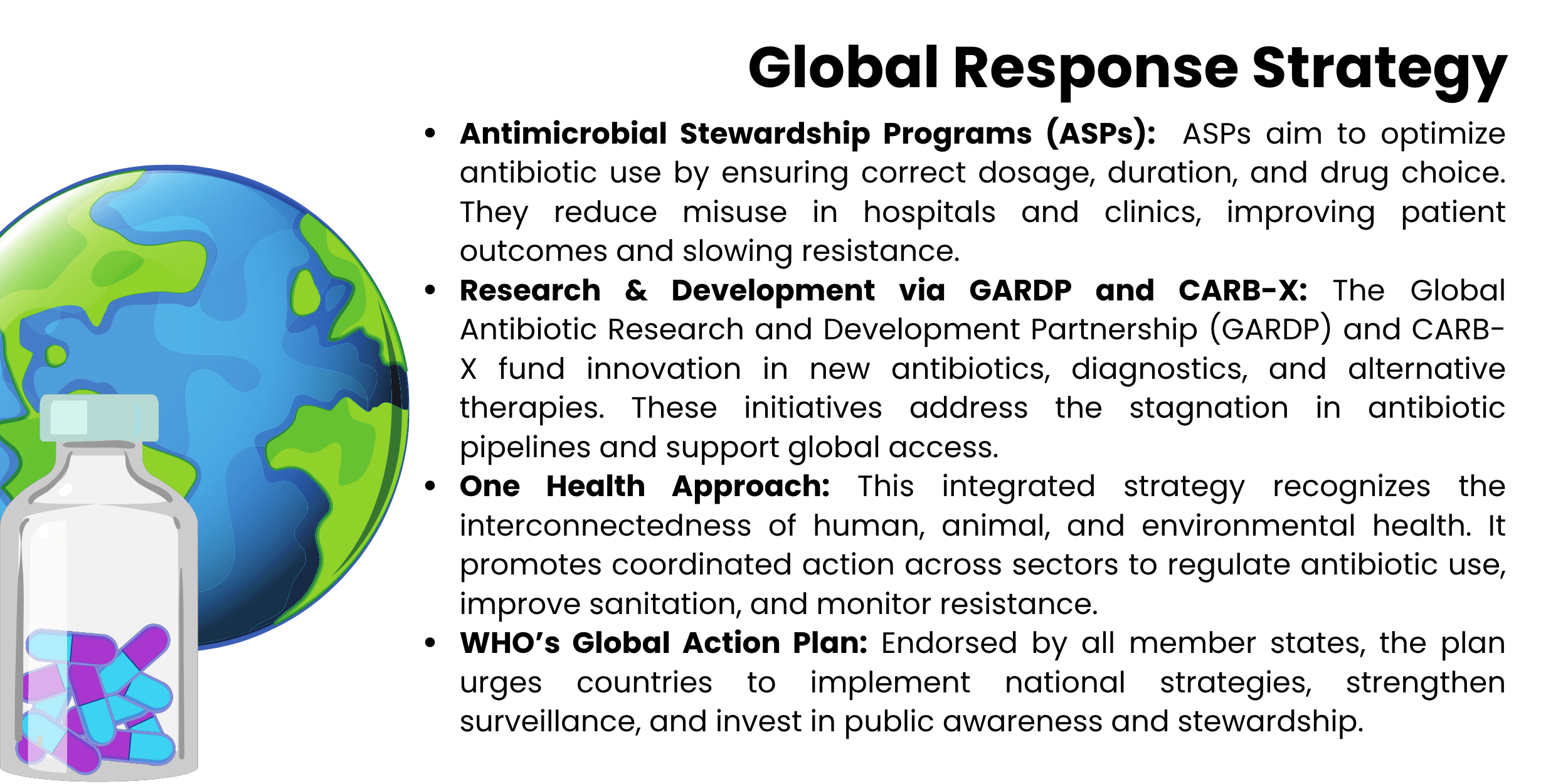 global-response