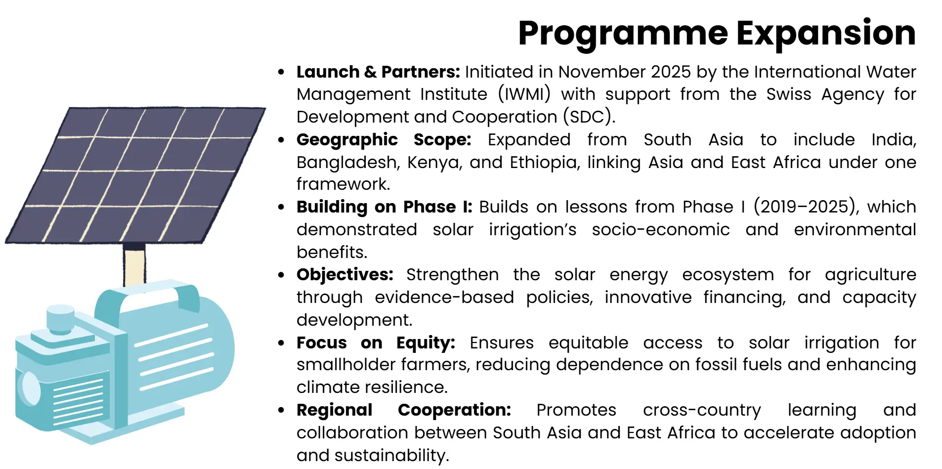 programme-expansion