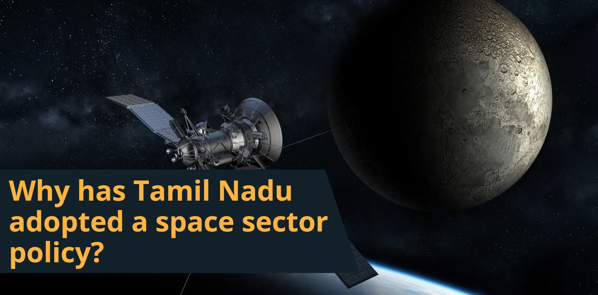 space-sector-policy
