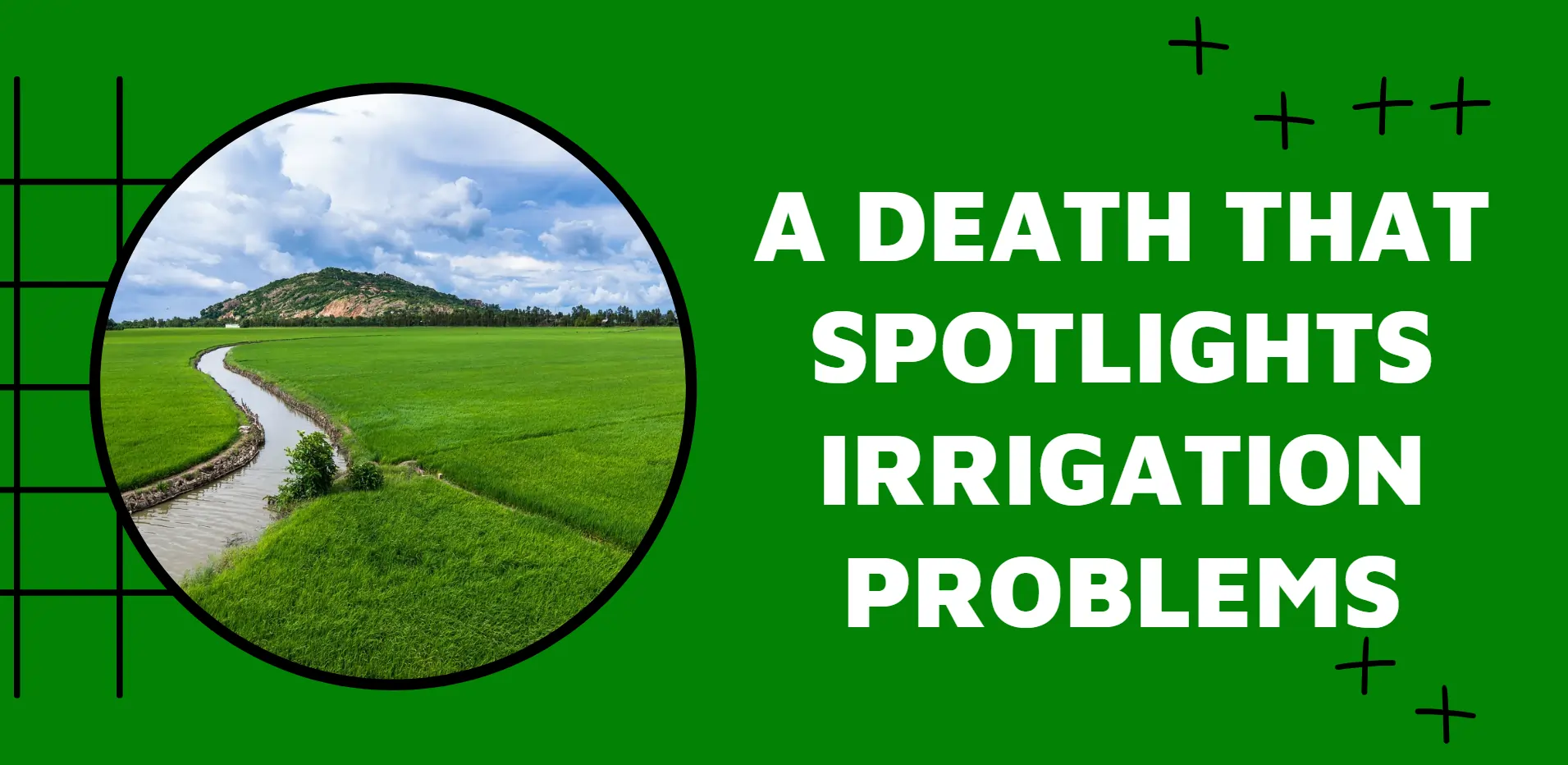 irrigation-problem