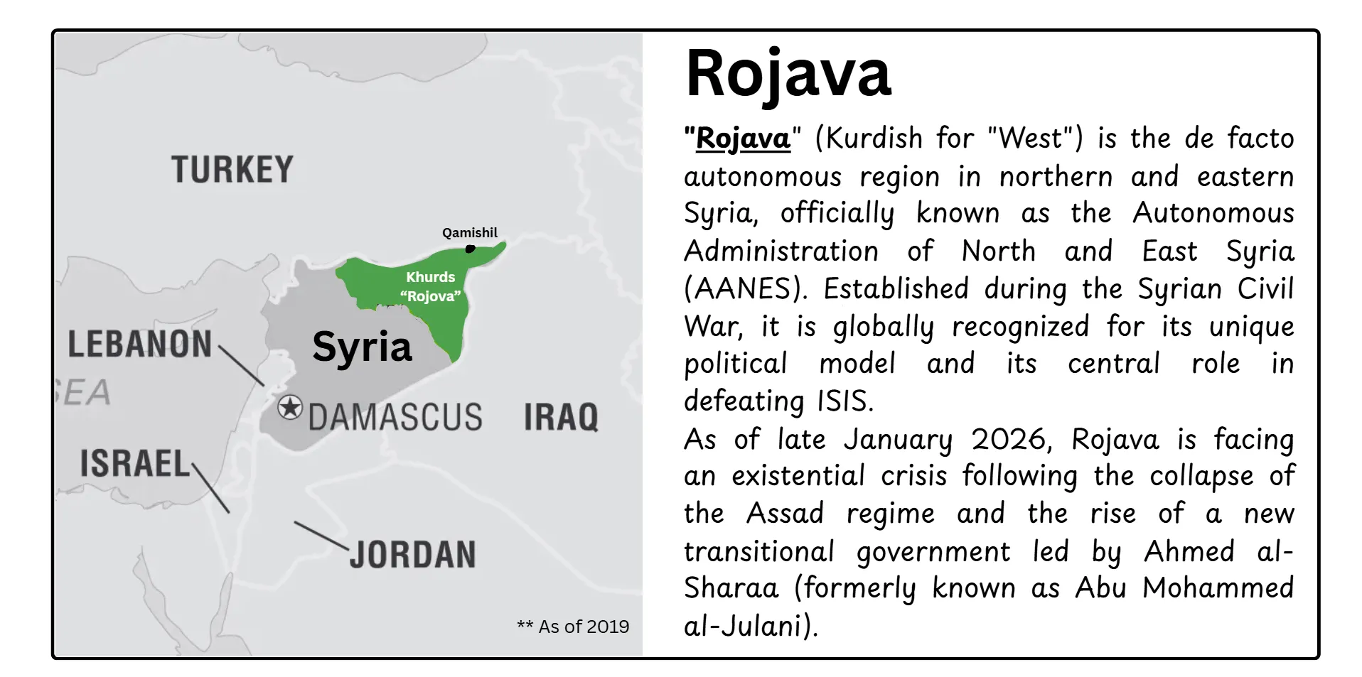 rojava