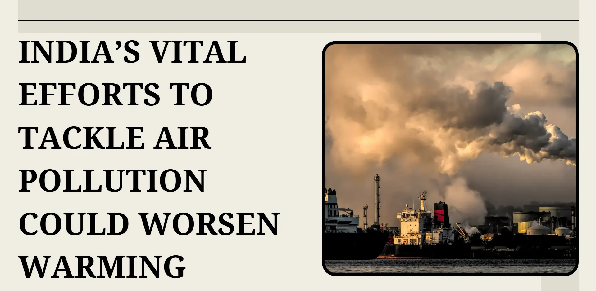 air-pollution