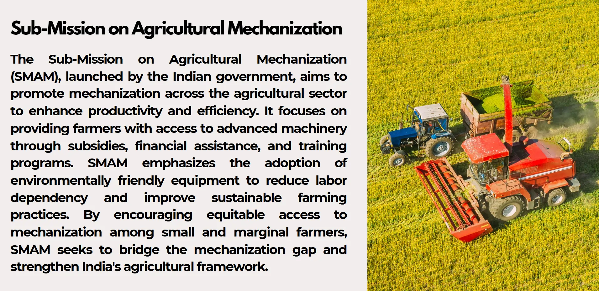 agricultural-mechanization