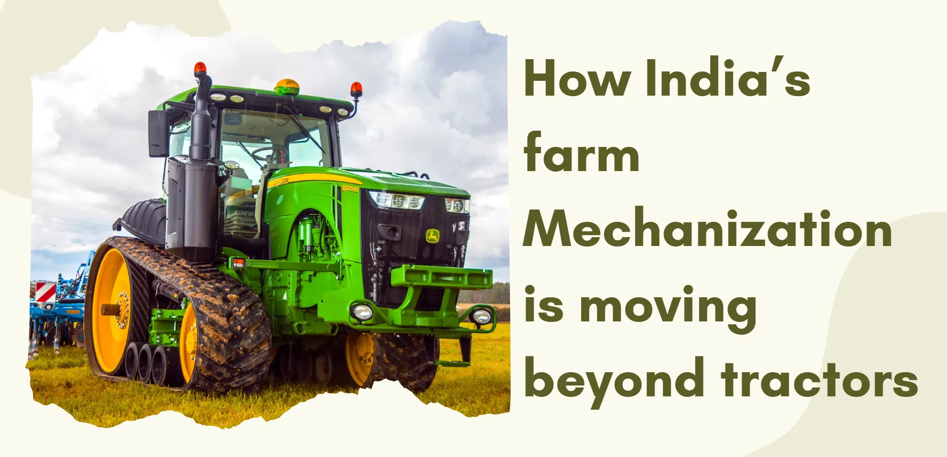farm-mechanization