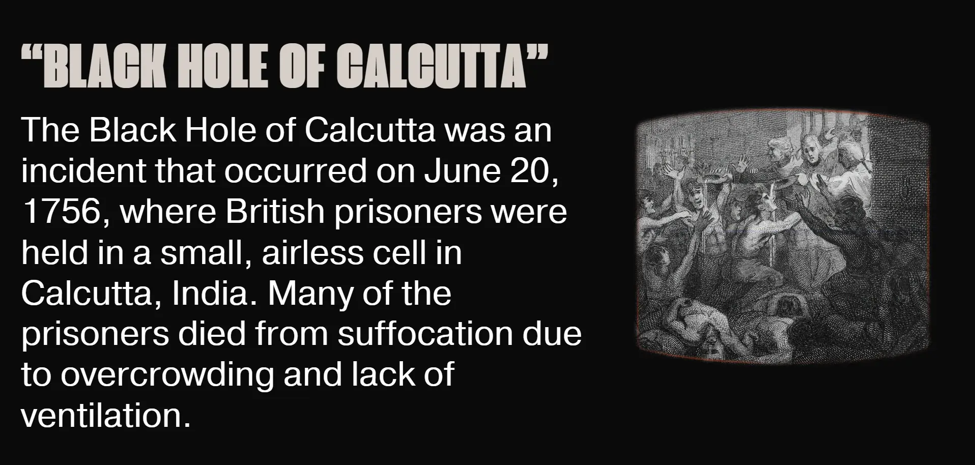 black-hole-of-calcutta