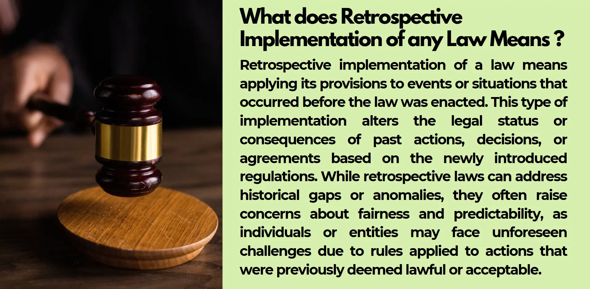 retrospective-implementation