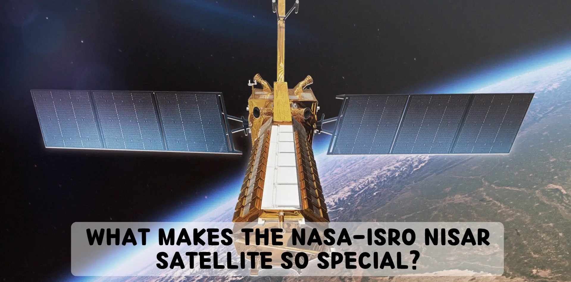 what makes the nasa