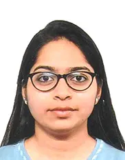 Shah Margi Chirag Air 4 - UPSC CSE 2024
