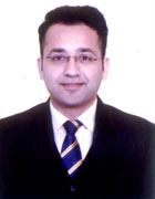 HIMANSHU Jain IAS Topper 2019