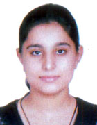 Jaya Lakhwani