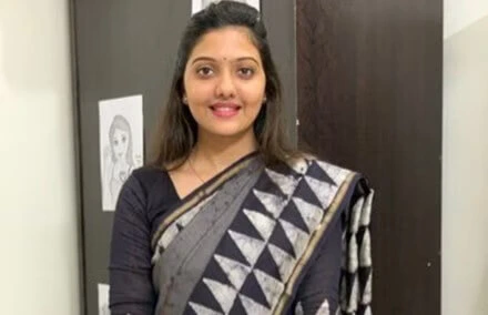 Srushti Jayant