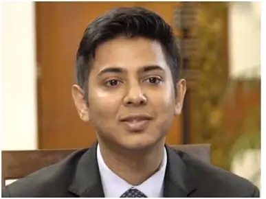 Akshat Jain