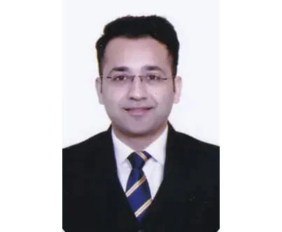 Junaid Ahmad