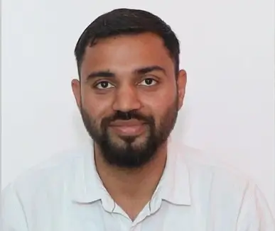 Pradeep Singh