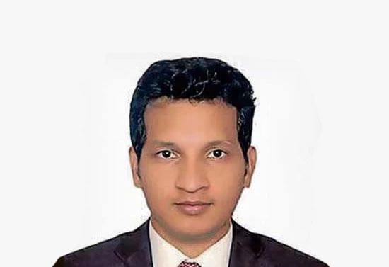 Sachin Gupta